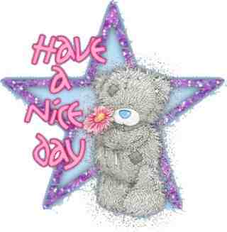 Have a nice day