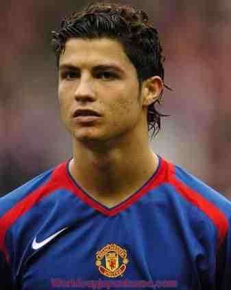 Man u Che