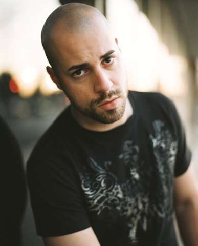 CHRIS Dau