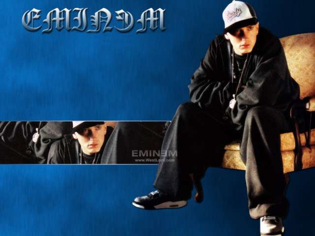 Eminem
