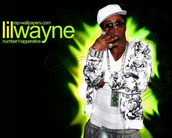 Lil Wayne