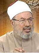 Sh. Dr. Yusuf Al-Qaradawi