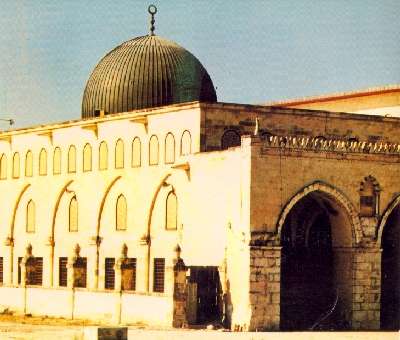 Masjid Al
