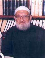 Sh. Abdul Qadir Al-Arna''ut