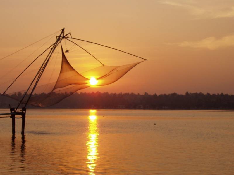 Sunrise
