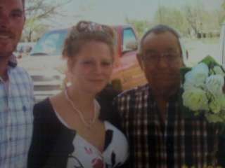 Me and My