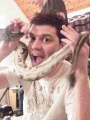 Snake.