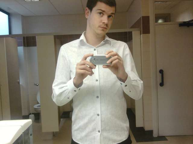 Looking A