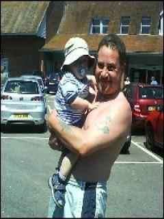 Me and my