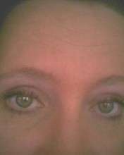My eyes