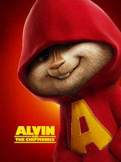 Alvin