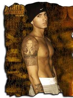 eminem