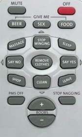 Remote