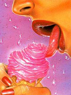 Ice cream