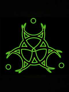 Biohazard
