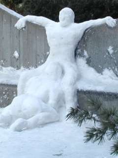 Ice s*x
