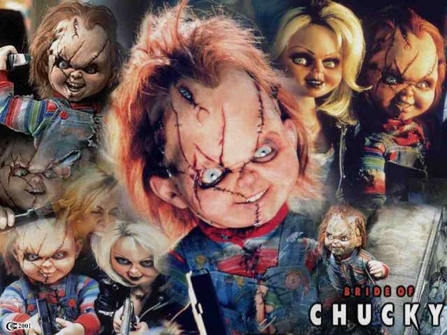 Chucky