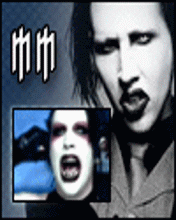 Marilyn manson