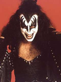 KISS