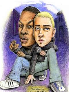 Em n dr d