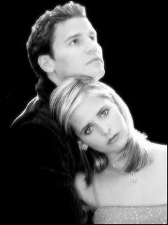 buffy n a