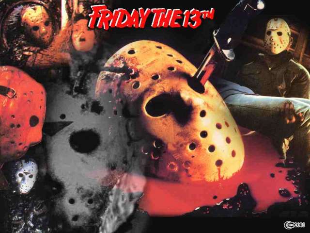 Friday 13