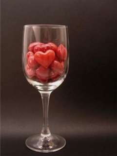Glass ov hearts