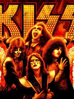 KISS