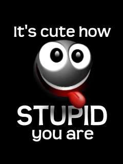 Its cute