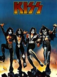 KISS