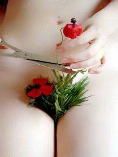 Nude art