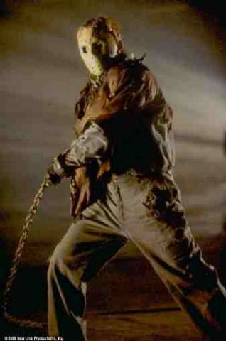 Jason voo