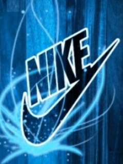 Nike logo