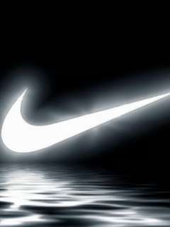 Nike logo