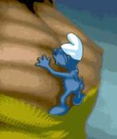 Smurf s*x