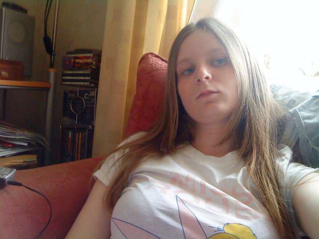 me