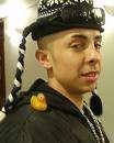 Dappy x