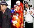 Dappy age