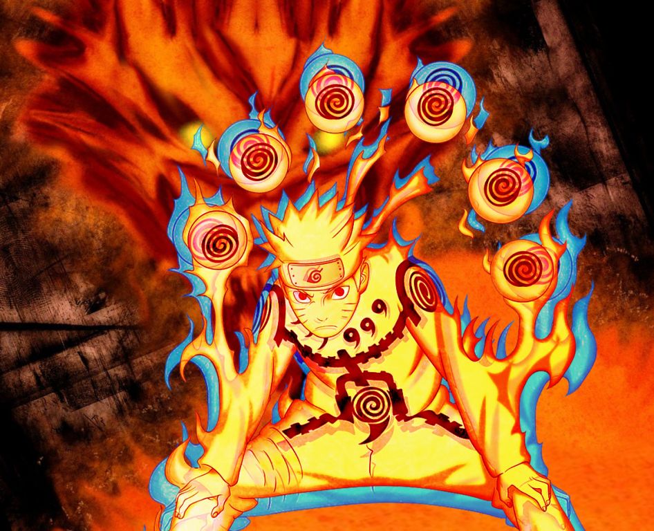 Naruto Images