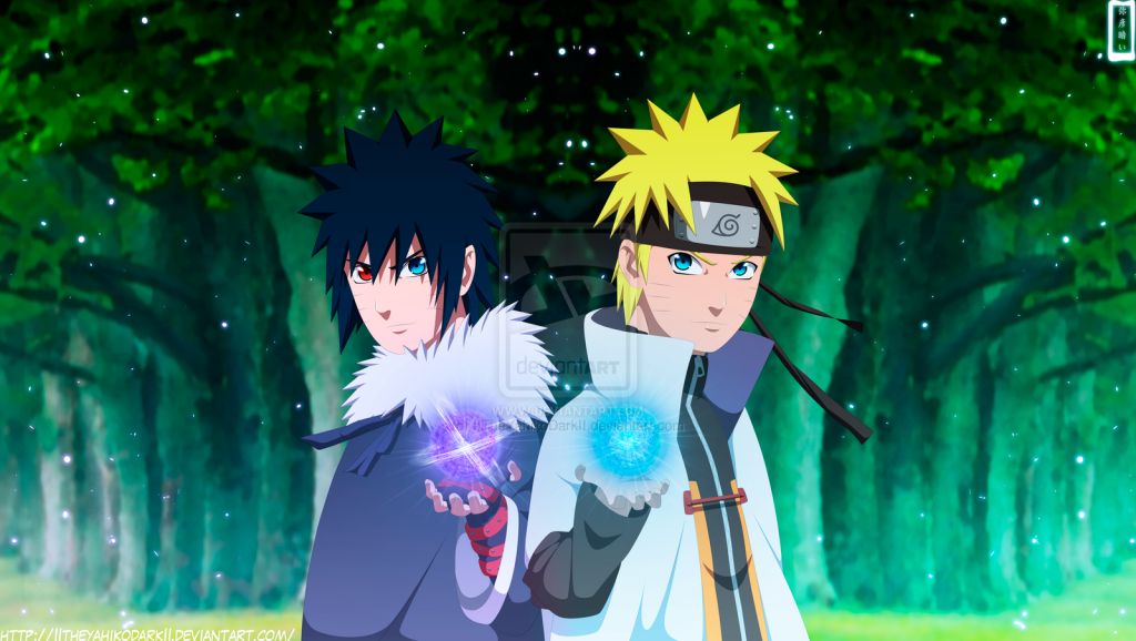 Naruto Im