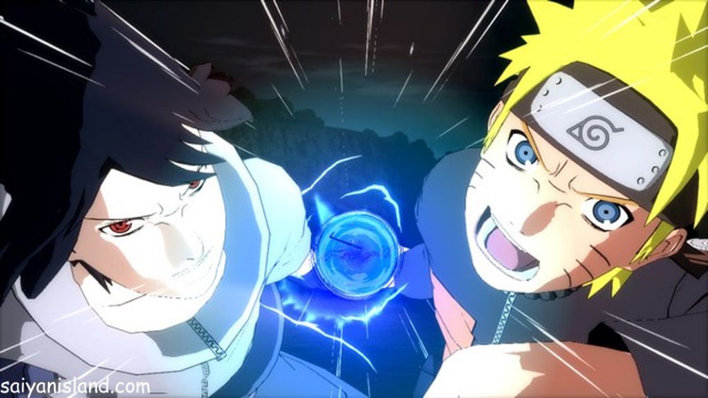 Naruto Im