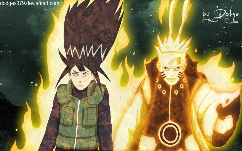 Naruto Im