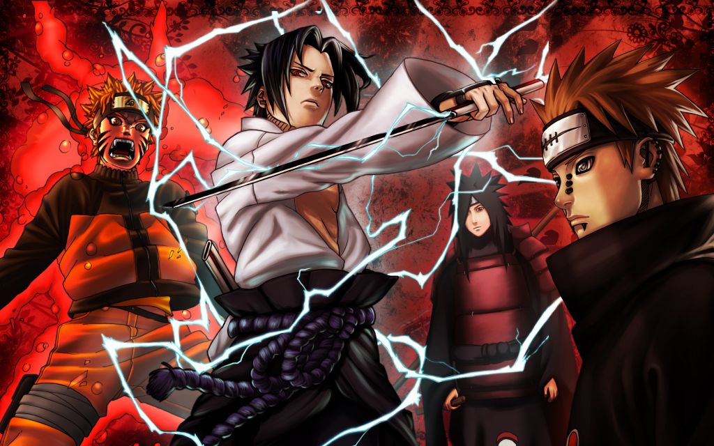 Naruto Images