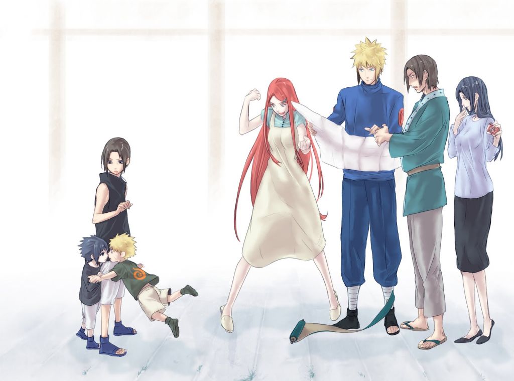 Naruto Im