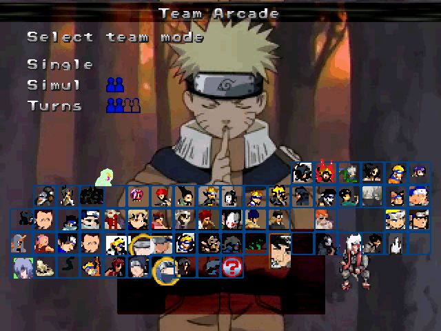 Naruto Im