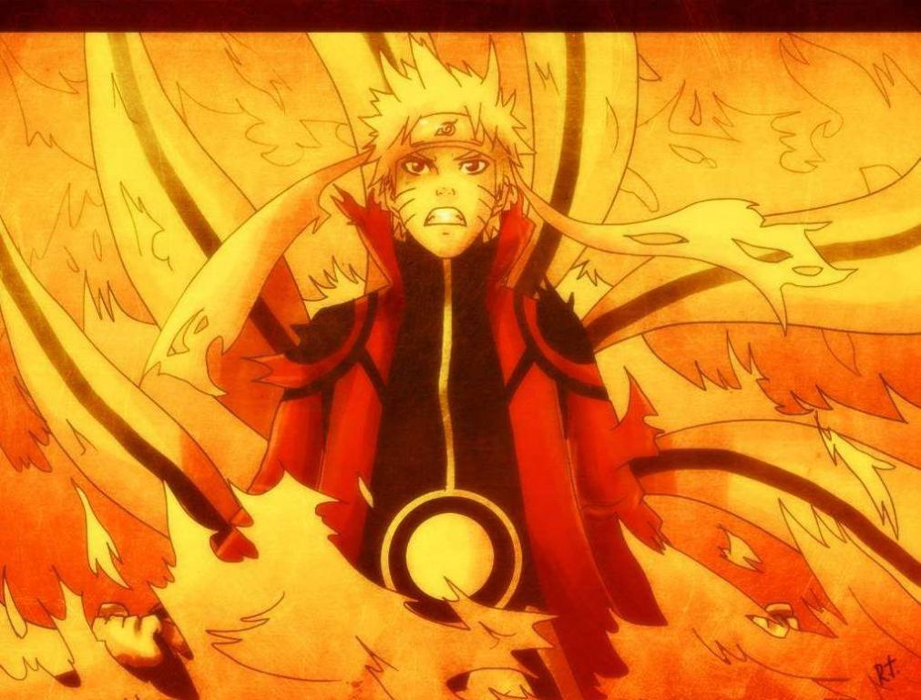 Naruto Images
