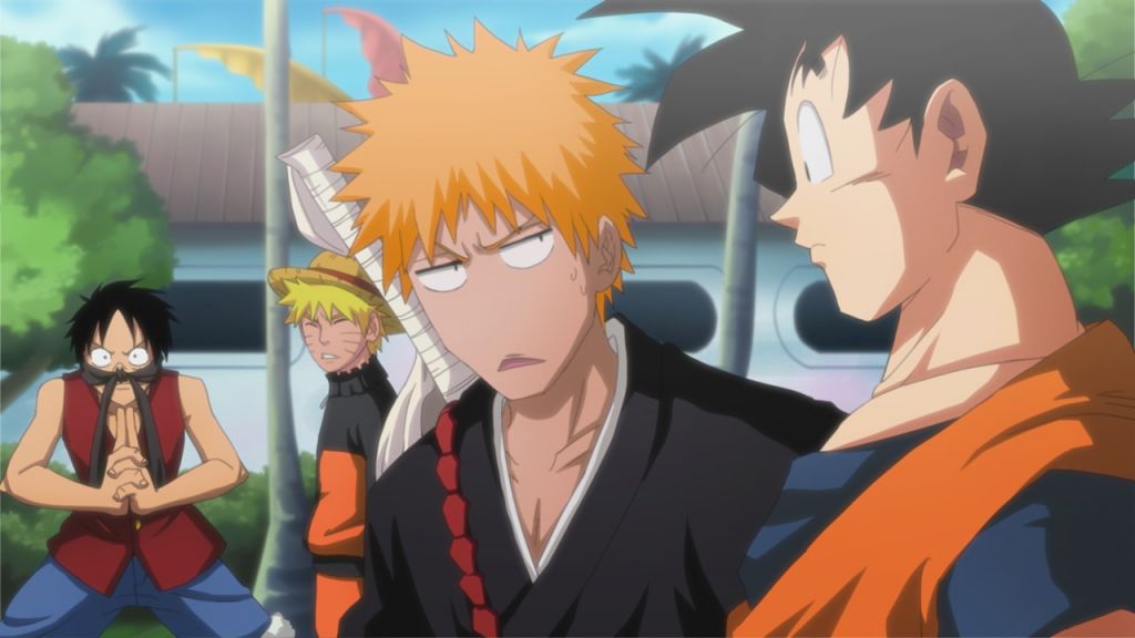 Naruto Images