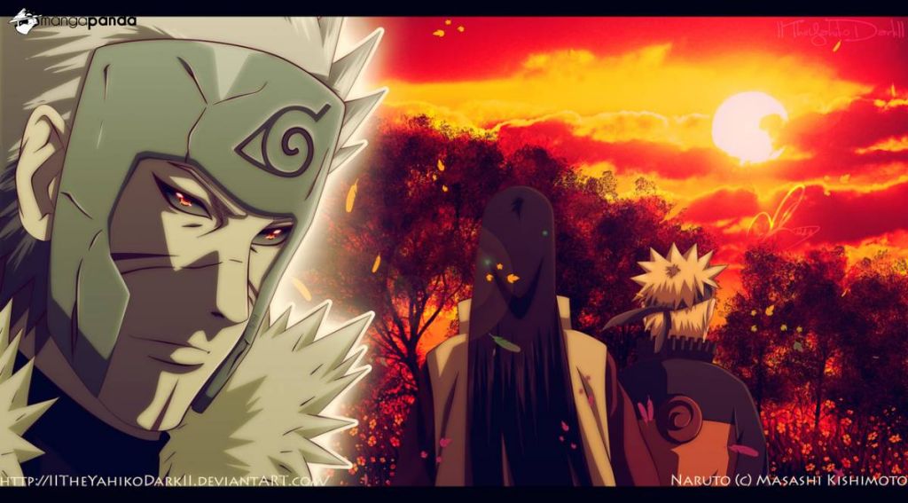 Naruto Images
