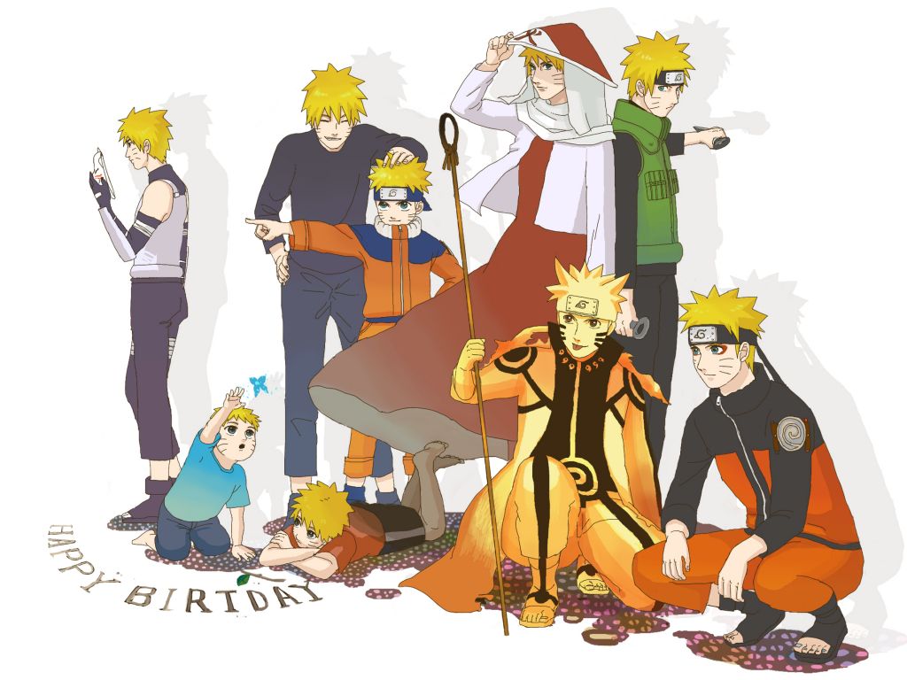 Naruto Images