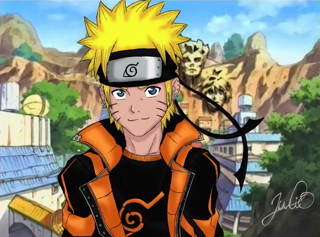 Naruto Images